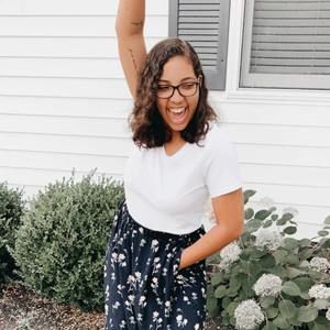 Meet your Posher, Ericka